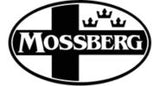 Rödpunktsikte fästen för Mossberg-modeller