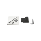 Vector Optics Frenzy-X 1x22x26 AUT rödpunktssikte 