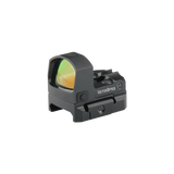 Vector Optics Frenzy-S 1x17x24 MOS Multi Reticle rödpunktssikte 