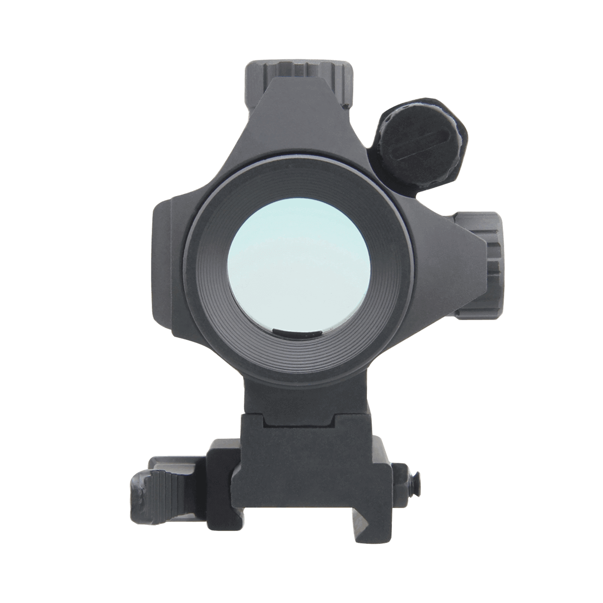 Vector Optics Nautilus 1x30 Scope Dubbel Riktmedel rödpunktssikte 