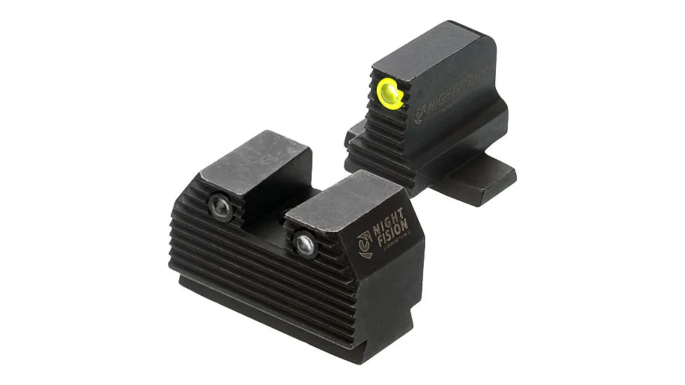 Sig Sauer P-serien Optics Ready natt sikten med tritium 