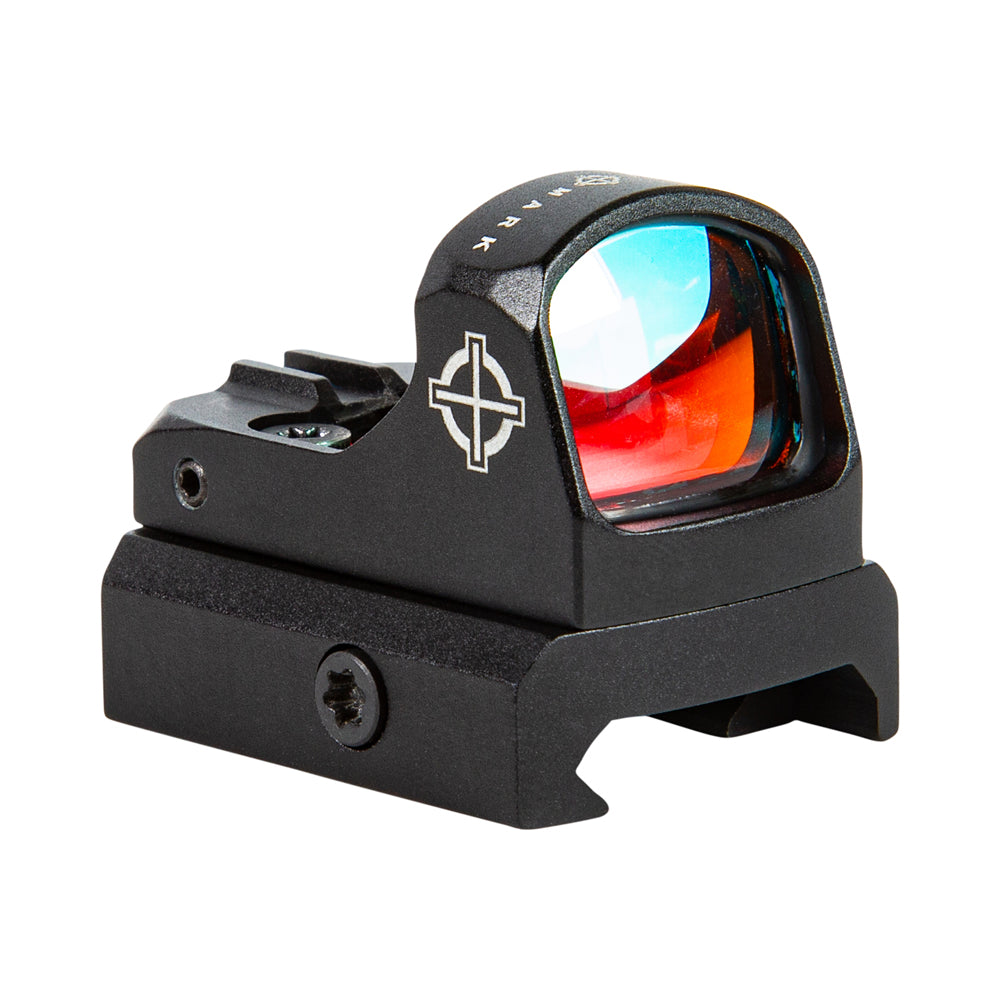 Sightmark Mini Shot A-Spec M3 Micro Reflex Sight rödpunktssikte 