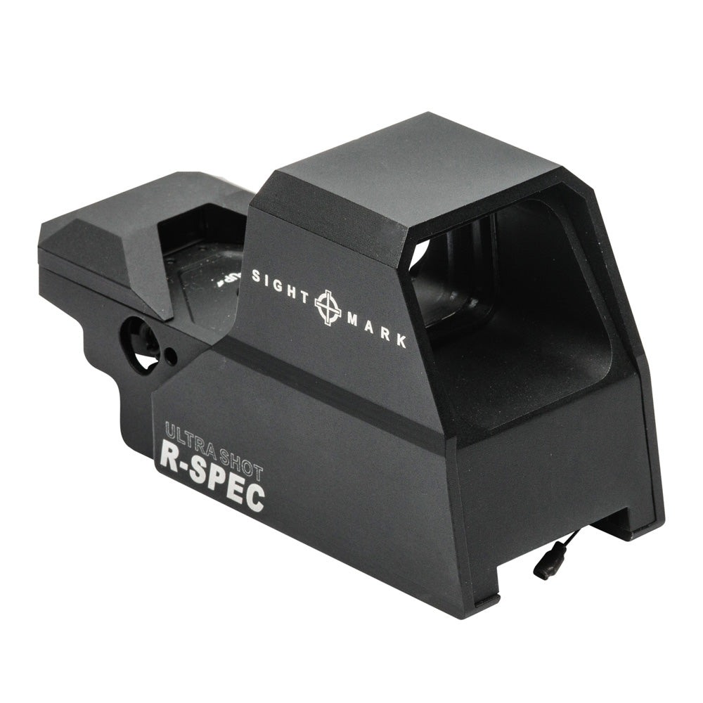 Sightmark Ultra Shot R-Spec Reflex Sight rödpunktssikte 