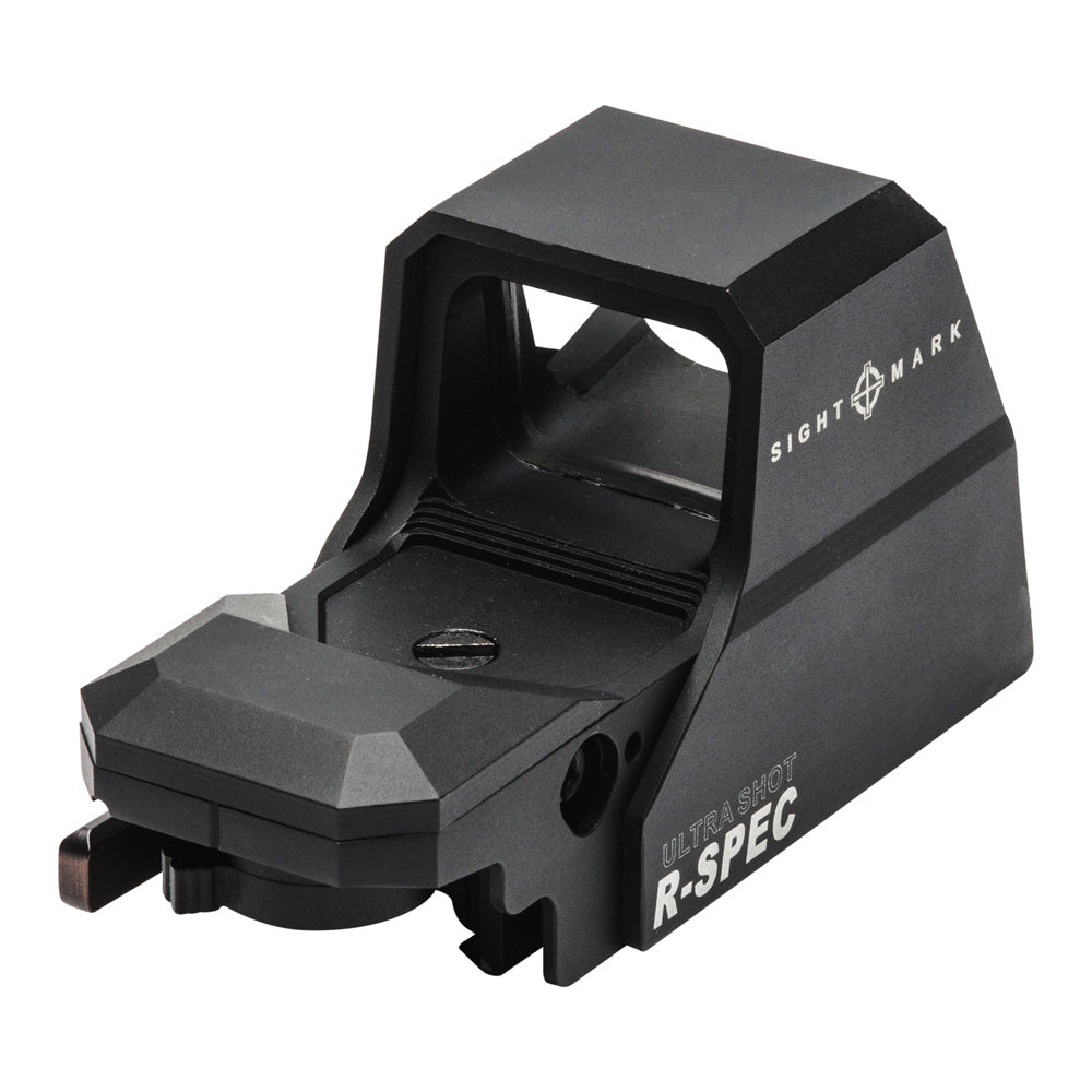 Sightmark Ultra Shot R-Spec Reflex Sight rödpunktssikte 