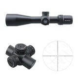 Vector Optics Veyron 4-16x44 IR Första fokalplanet Upplyst kikarsikte 