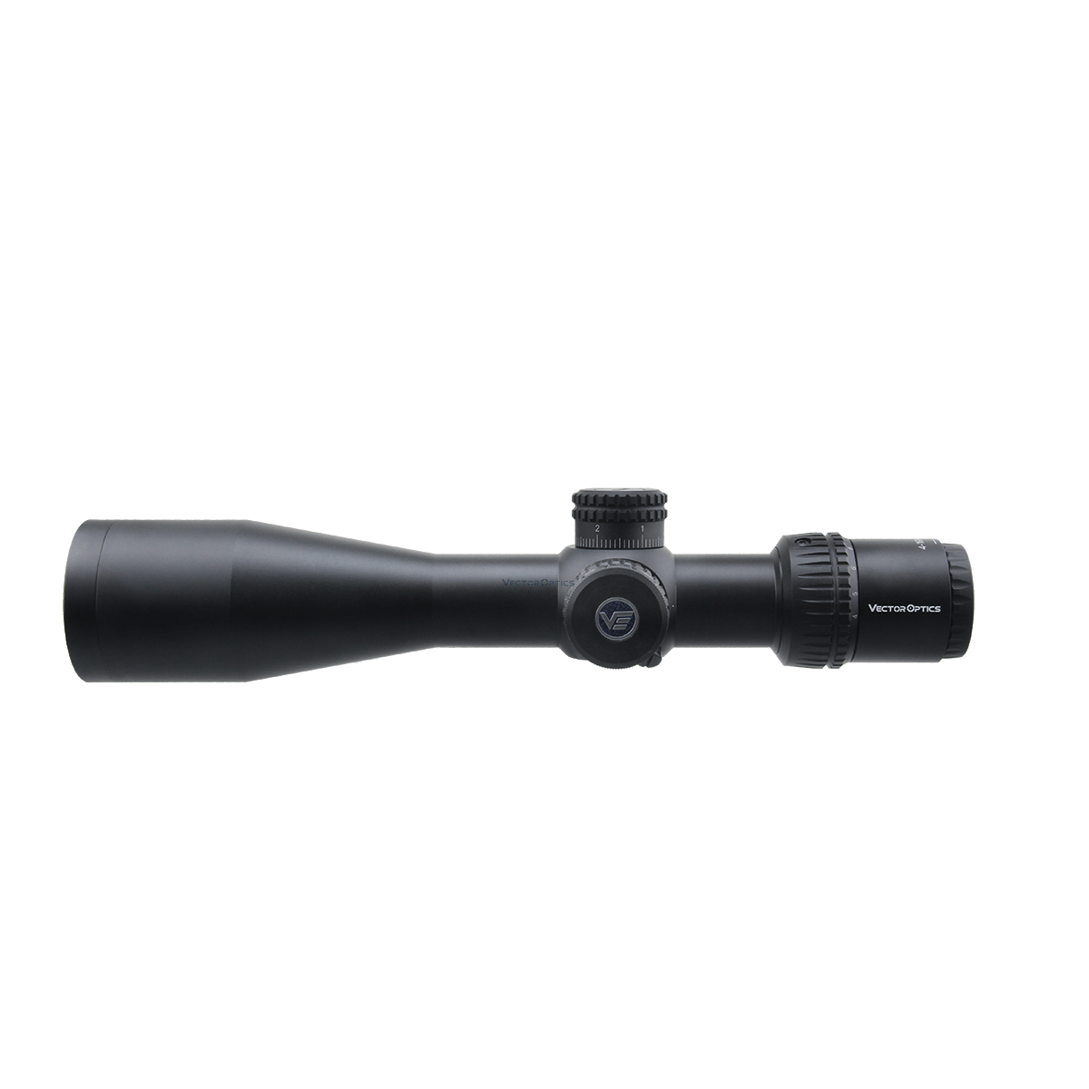 Vector Optics Veyron 4-16x44 IR Första fokalplanet Upplyst kikarsikte 