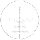 Vector Optics Veyron 4-16x44IR SFP kompakt kikarsikte 