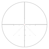 Vector Optics Veyron 2-8x32IR kompakt kikarsikte 