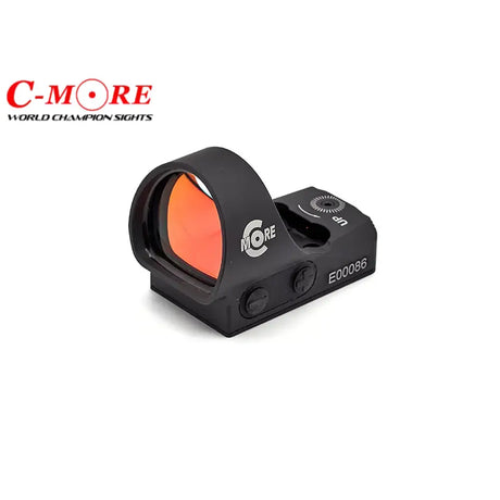 C-more RTS3B-3 High Performance Red Dot