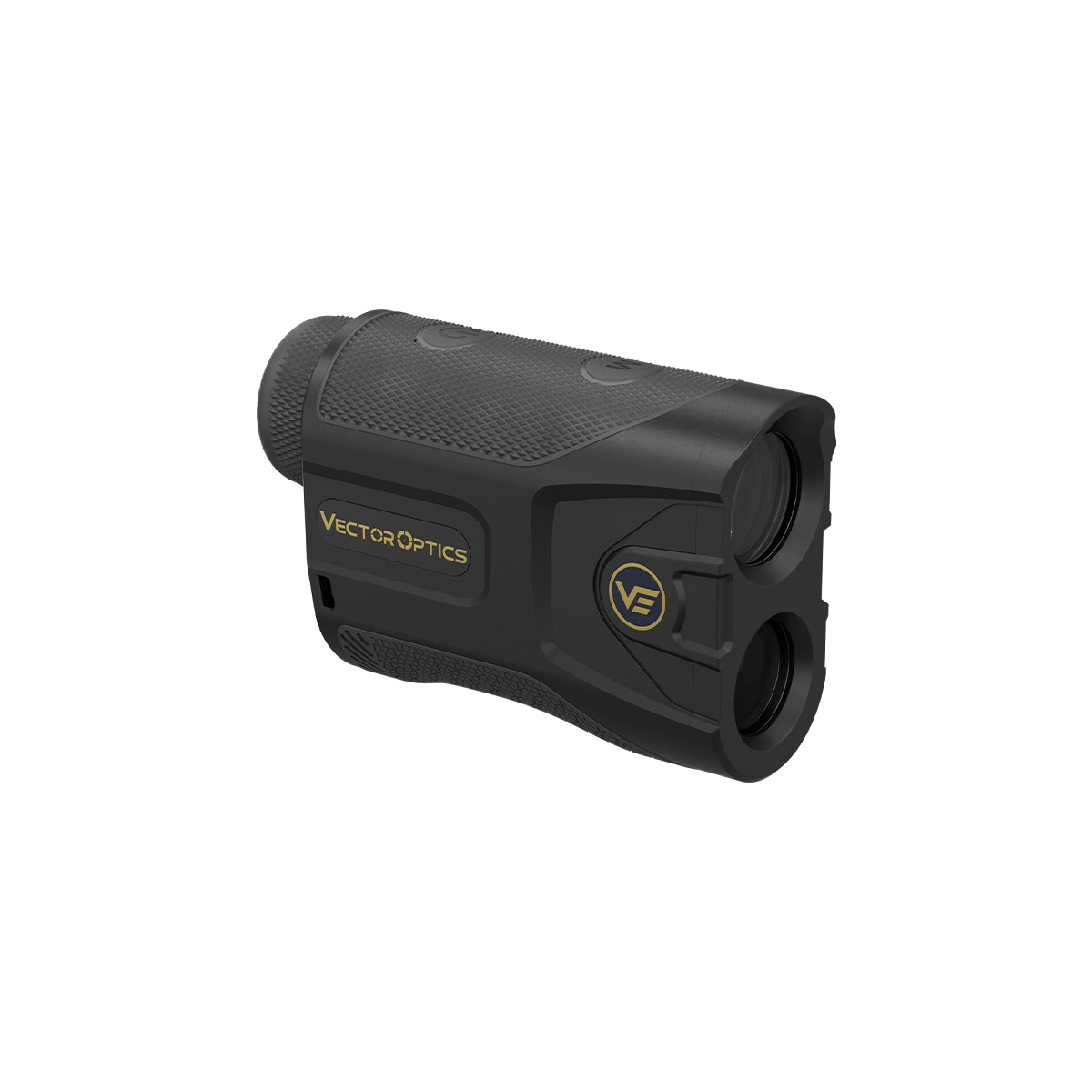 Vector Optics Paragon 7x25 GenIII Digital Ballistisk BDC Avståndsmätare 