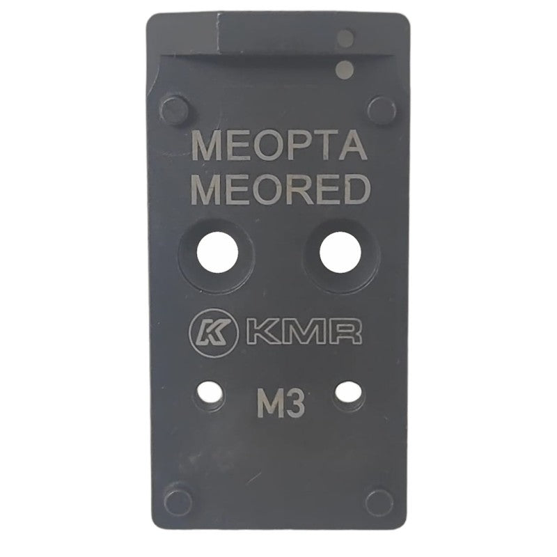 KMR Optics Ready platta | Meopta Meored 