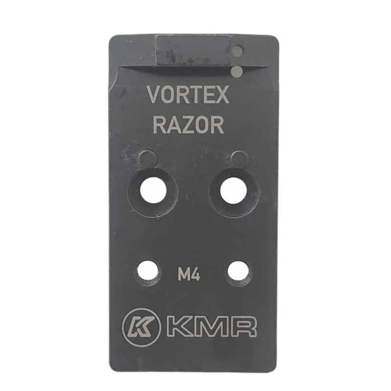 KMR Optics Ready platta | Vortex Razor 