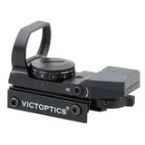 Victoptics Z1 1x23x34