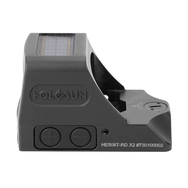 Holosun 508T X2 